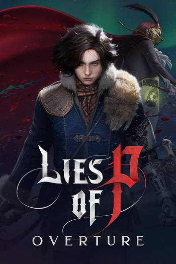Lies of P Overture